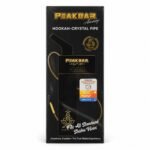 PEAKBAR PIPE