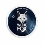 White Fox Slims 8MG
