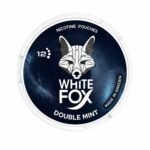 White Fox Slims 12MG