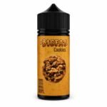 BIG FAT COOKIES 100ML