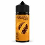 BIG FAT CRUNCHY 100ML