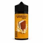 BIG FAT SANDWICH 100ML