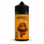 BIG FAT TOASTED 100ML