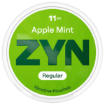 ZYN Apple Mint 11MG