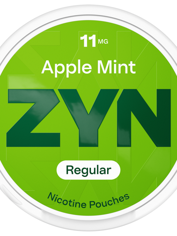 ZYN Apple Mint 11MG