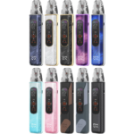 Oxva Xlim 4 Pro Pod Kit