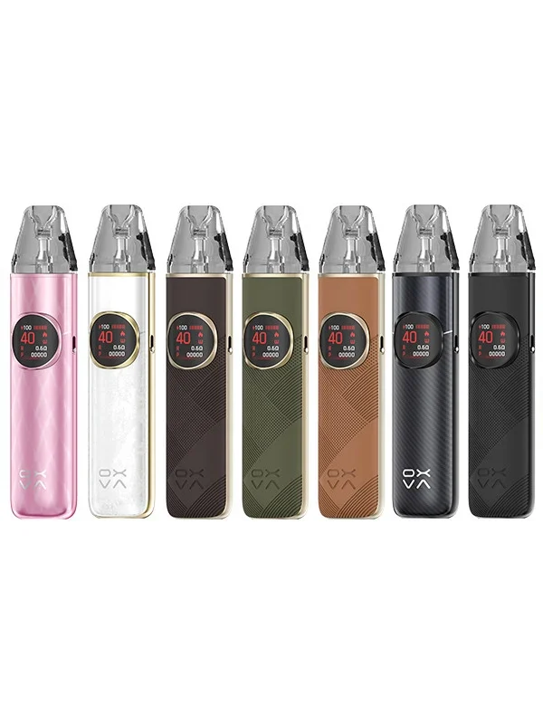 OXVA NEXLIM 2 Pod Kit